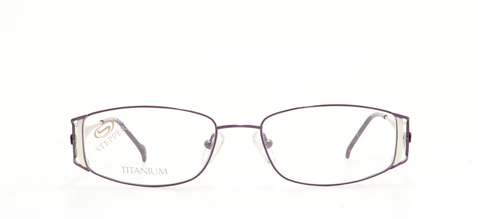 Image of Stepper Eyewear Frames