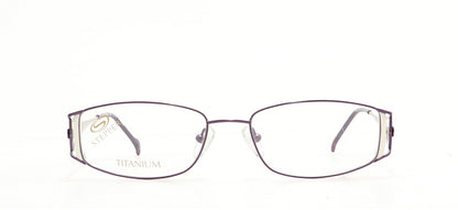 Image of Stepper Eyewear Frames