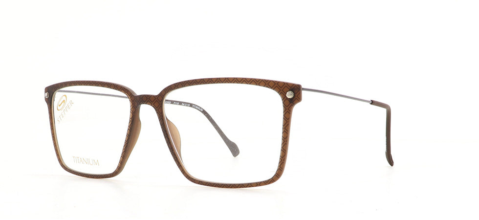 Image of Stepper Eyewear Frames