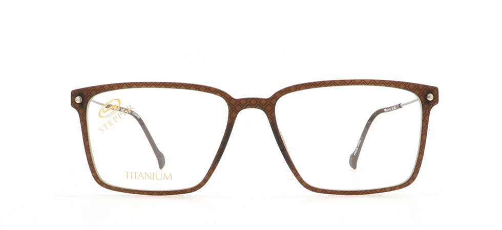 Image of Stepper Eyewear Frames