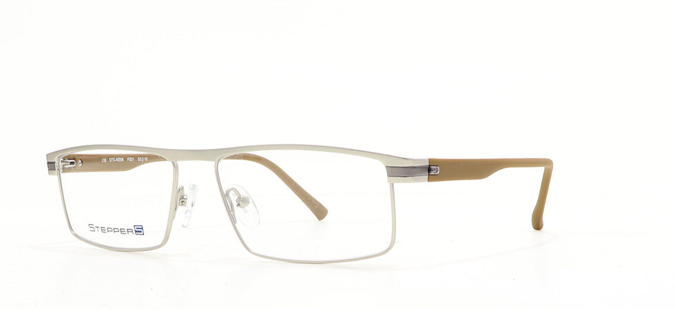 Image of Stepper Eyewear Frames