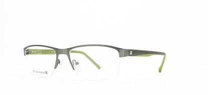 Image of Stepper Eyewear Frames