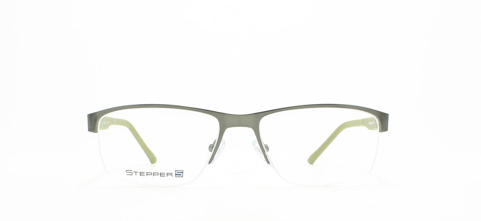 Image of Stepper Eyewear Frames