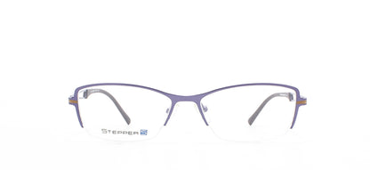 Image of Stepper Eyewear Frames