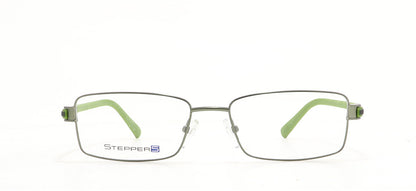 Image of Stepper Eyewear Frames