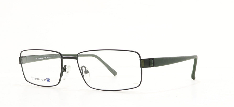 Image of Stepper Eyewear Frames