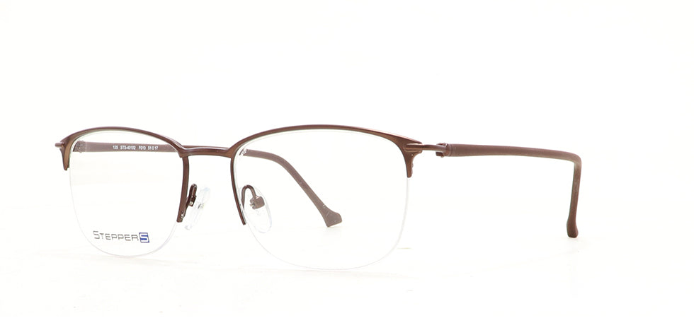 Image of Stepper Eyewear Frames