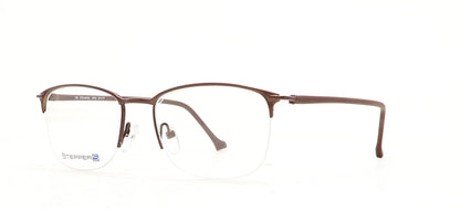 Image of Stepper Eyewear Frames