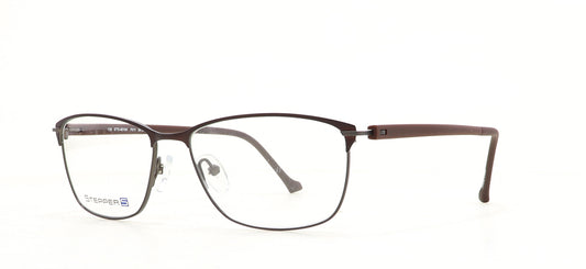 Image of Stepper Eyewear Frames