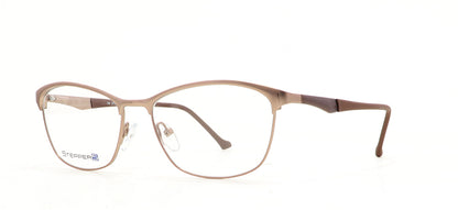 Image of Stepper Eyewear Frames