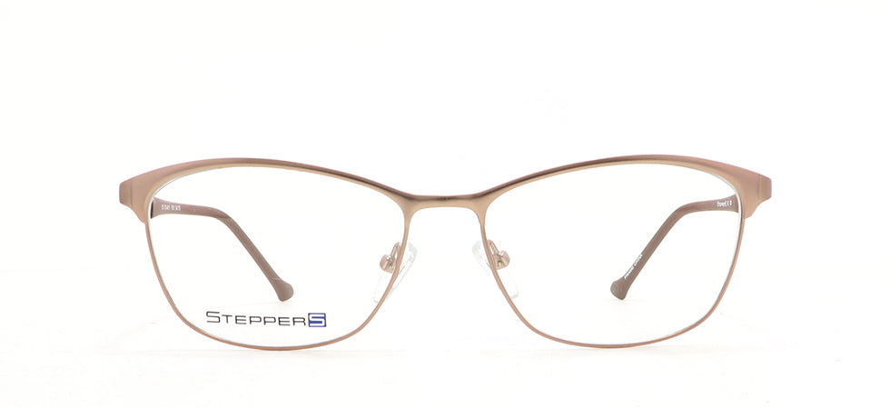 Image of Stepper Eyewear Frames