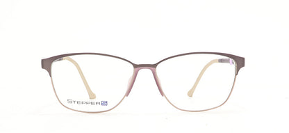Image of Stepper Eyewear Frames