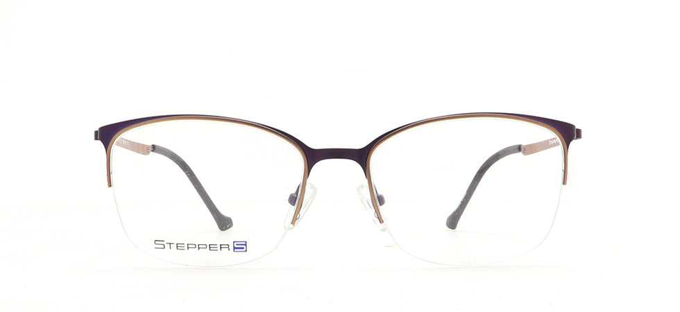 Image of Stepper Eyewear Frames