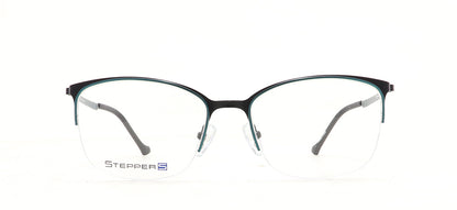 Image of Stepper Eyewear Frames