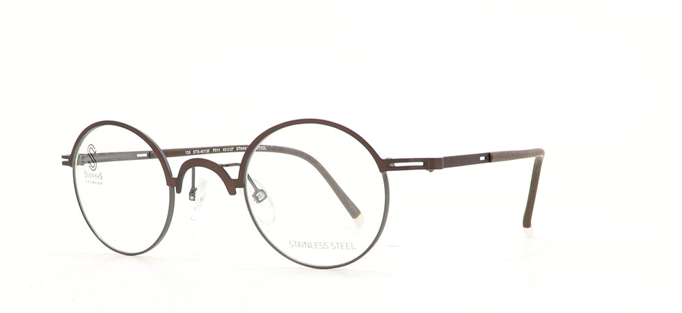 Image of Stepper Eyewear Frames