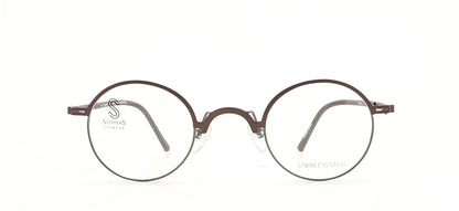 Image of Stepper Eyewear Frames