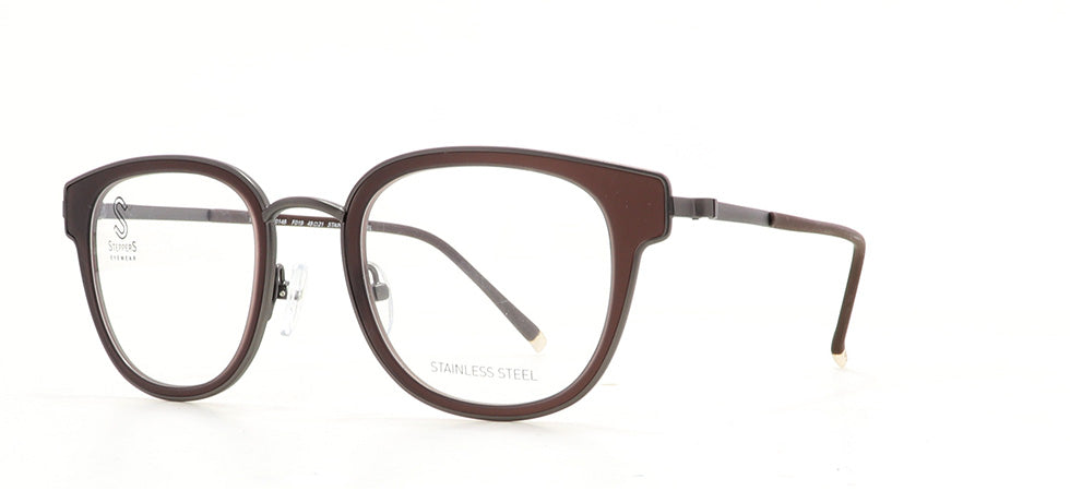 Image of Stepper Eyewear Frames