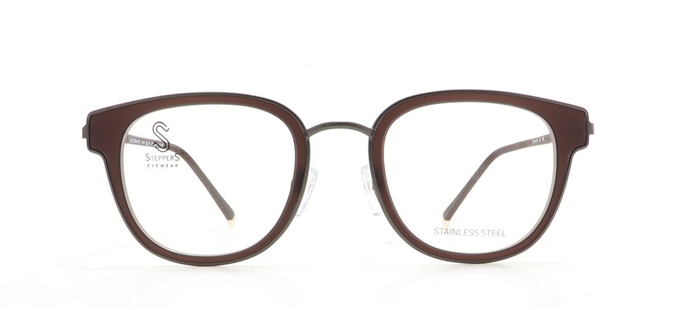 Image of Stepper Eyewear Frames