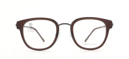 Image of Stepper Eyewear Frames