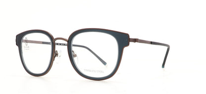Image of Stepper Eyewear Frames