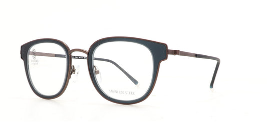 Image of Stepper Eyewear Frames
