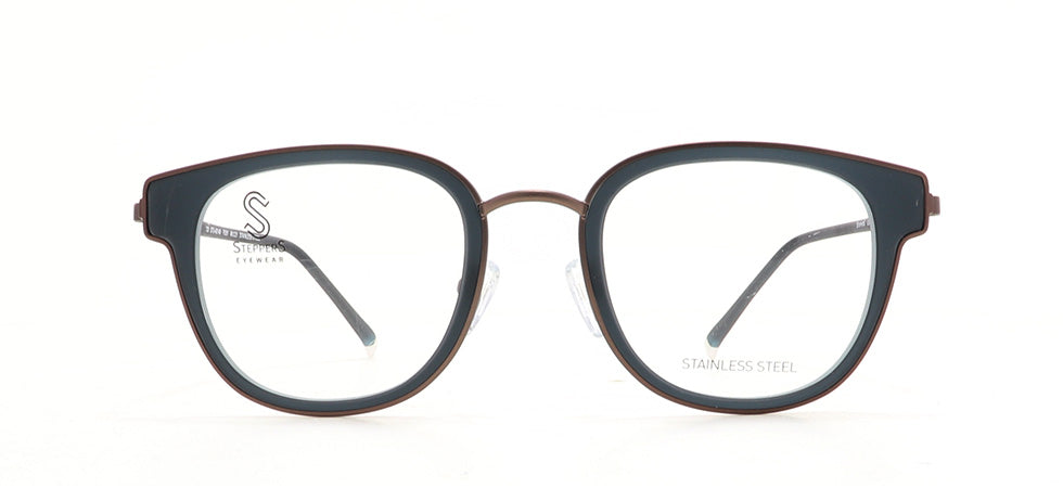 Image of Stepper Eyewear Frames