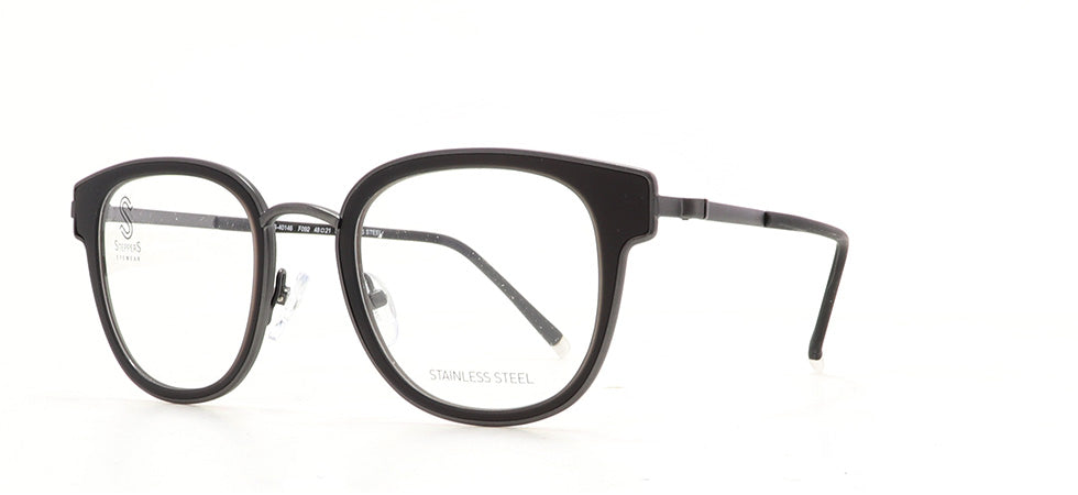 Image of Stepper Eyewear Frames