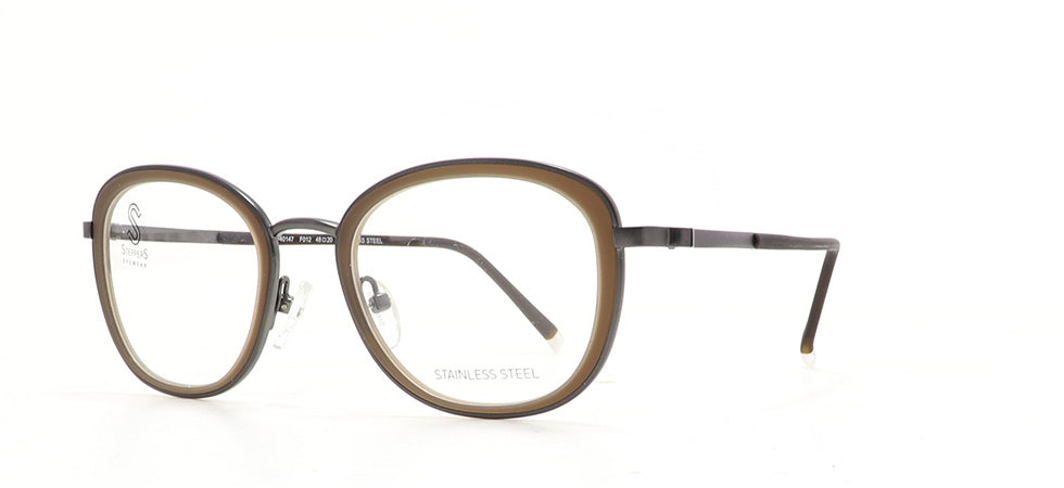 Image of Stepper Eyewear Frames