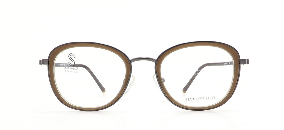 Image of Stepper Eyewear Frames