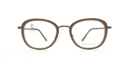 Image of Stepper Eyewear Frames