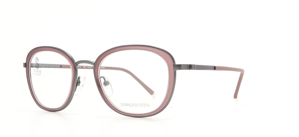 Image of Stepper Eyewear Frames