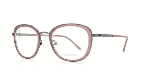 Image of Stepper Eyewear Frames