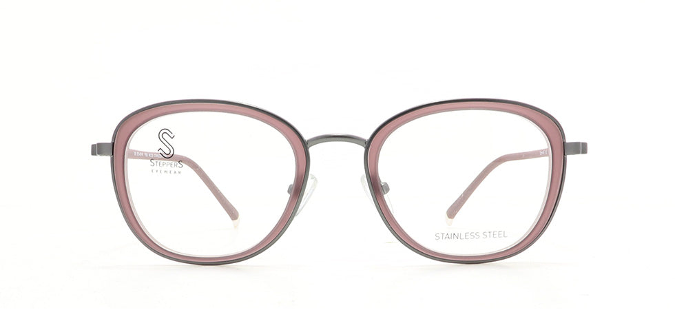 Image of Stepper Eyewear Frames