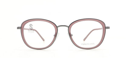 Image of Stepper Eyewear Frames