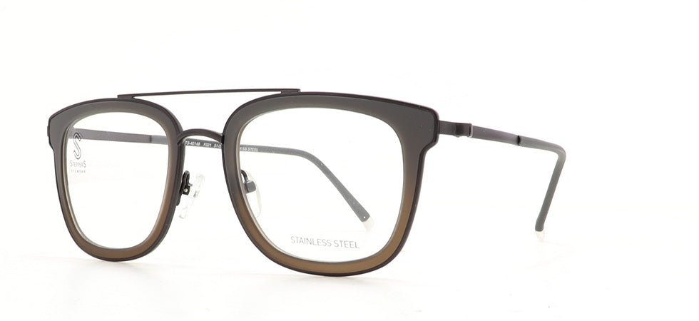 Image of Stepper Eyewear Frames