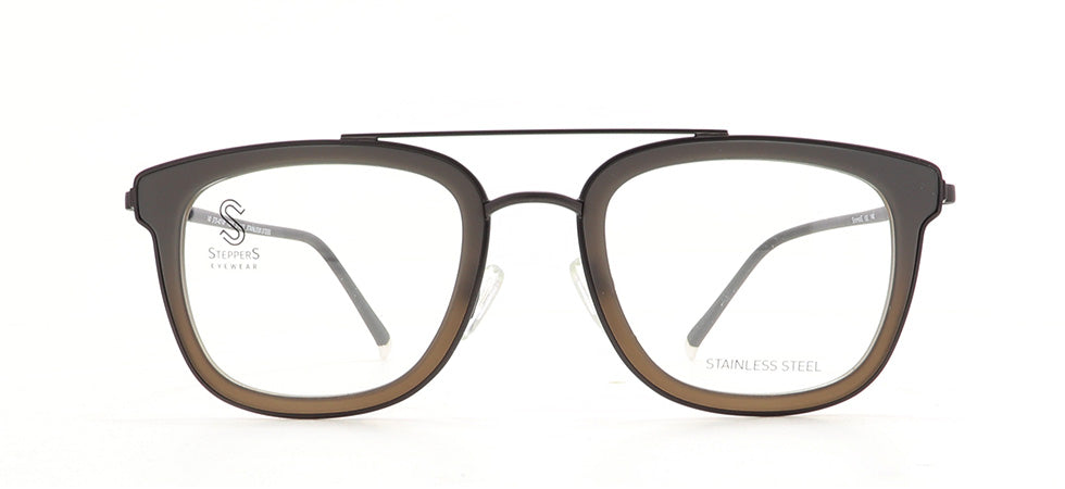 Image of Stepper Eyewear Frames