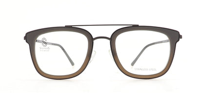 Image of Stepper Eyewear Frames