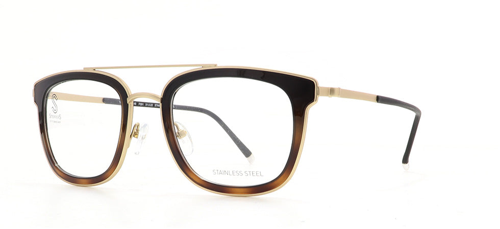 Image of Stepper Eyewear Frames