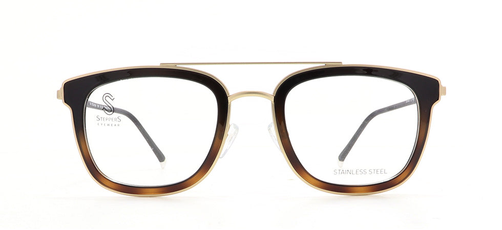 Image of Stepper Eyewear Frames