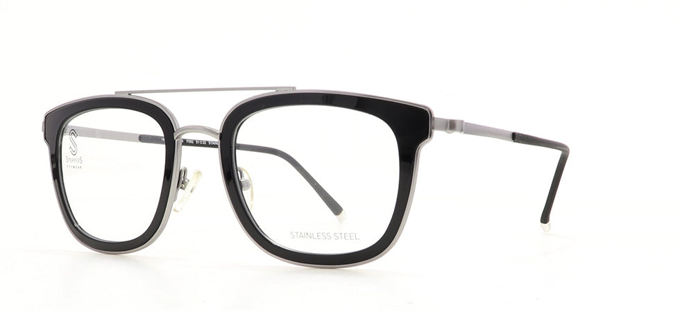 Image of Stepper Eyewear Frames