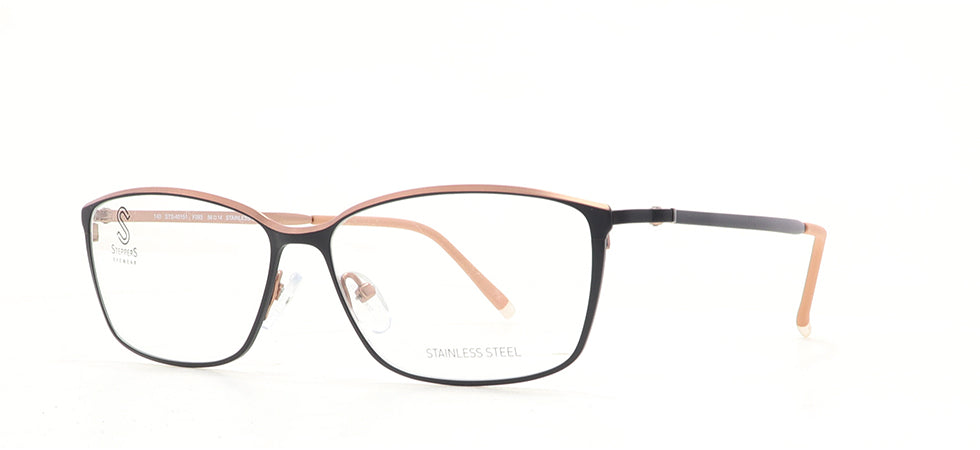 Image of Stepper Eyewear Frames