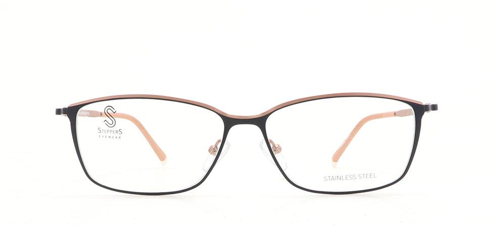 Image of Stepper Eyewear Frames