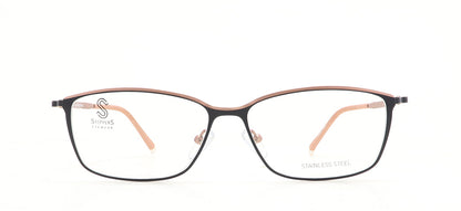 Image of Stepper Eyewear Frames