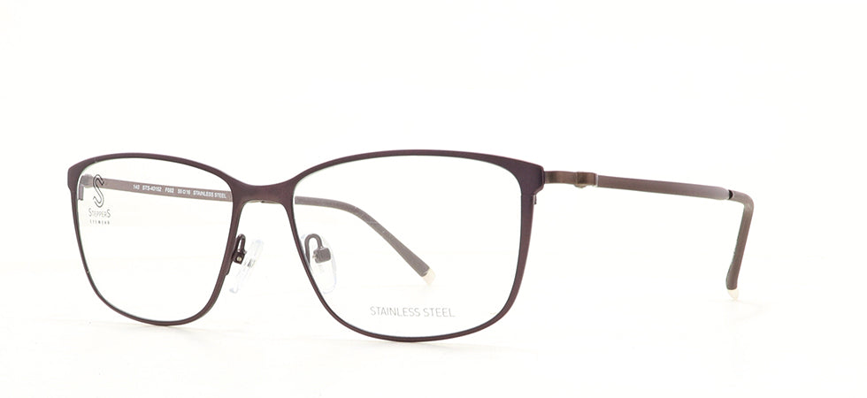 Image of Stepper Eyewear Frames