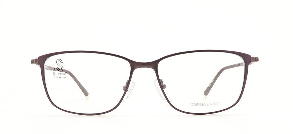 Image of Stepper Eyewear Frames