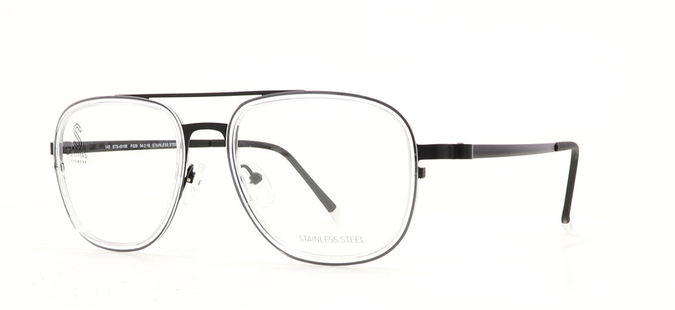 Image of Stepper Eyewear Frames
