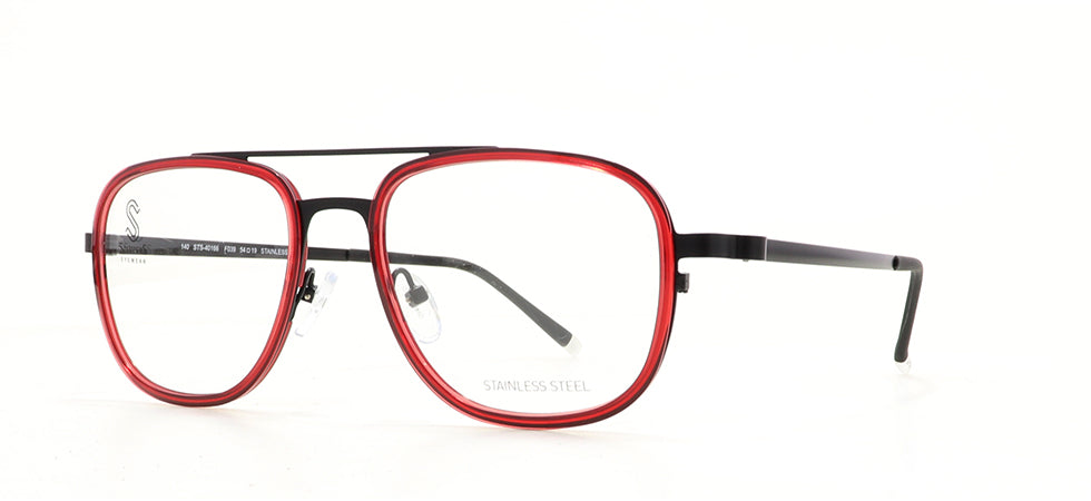 Image of Stepper Eyewear Frames