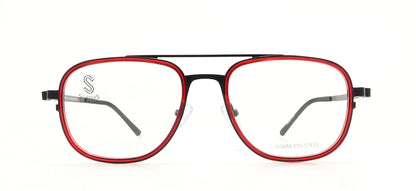 Image of Stepper Eyewear Frames