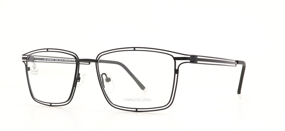 Image of Stepper Eyewear Frames