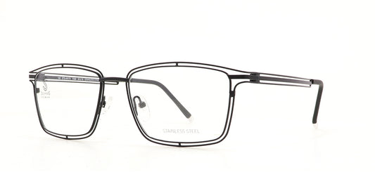 Image of Stepper Eyewear Frames